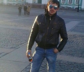 Альберт, 35 лет, Санкт-Петербург