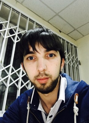 Ruslan, 30, Қазақстан, Алматы