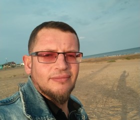 Marsel, 30, Derbent