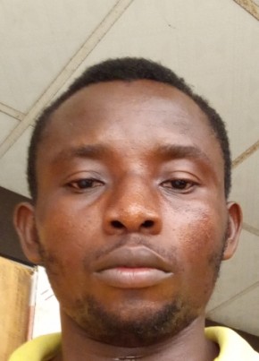 Sunday Obeten из Lagos 18 лет