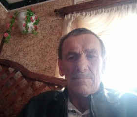 Анатолий, 59 лет, Сасово