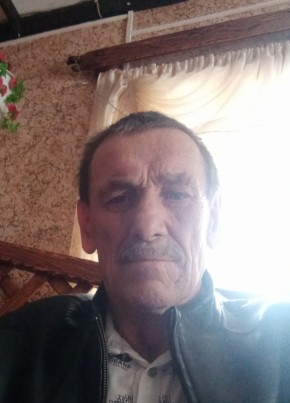 Анатолий, 59, Россия, Сасово