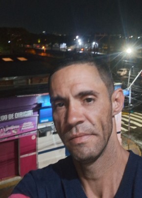 Fernando Pereira из Lavras 44 года