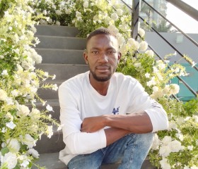 Samuel, 33 года, Lagos