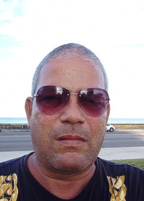 Ricardo, 51, República de Cuba, Sancti Spíritus