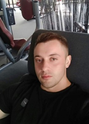 Ivan, 30, Україна, Мукачеве