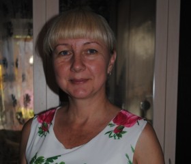 Галина, 56 лет, Шатура