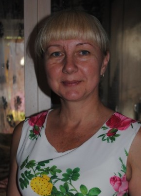 Галина, 56, Россия, Шатура