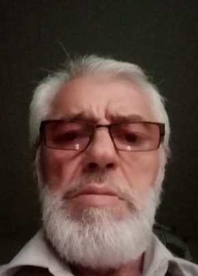 Шамиль, 64, Россия, Махачкала