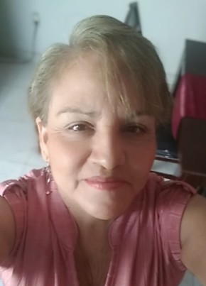 Mary, 60, Estados Unidos Mexicanos, Gomez Palacio