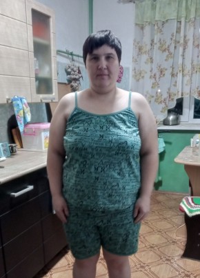 Анастасия, 40, Россия, Верхняя Салда