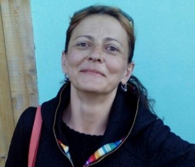 Татьяна, 45 лет, Кировград