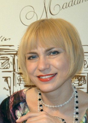 Марина, 56, Россия, Казань