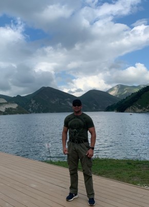 Сергей из Перми 43 года