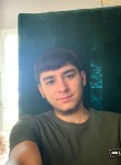 Mukhamad, 19, Makhachkala