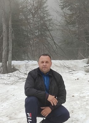 Евгений, 46, Россия, Ростов-на-Дону