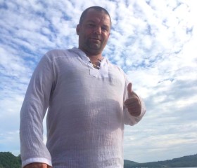 Марк, 43 года, Владивосток