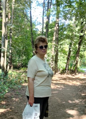 Галина, 62, Россия, Балашиха