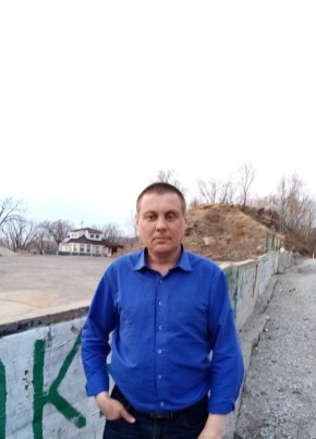 Александр , 43, Россия, Горные Ключи
