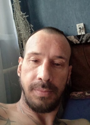 Александр из Кемерово 41 год