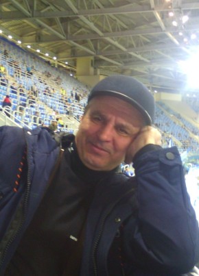 Сергей, 63, Россия, Санкт-Петербург