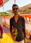 Aakash, 20 лет, Bhavnagar