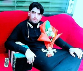 Raja, 30, Sillanwali