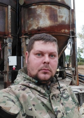 Evgeniy, 37, Russia, Blagoveshchensk (Amur)