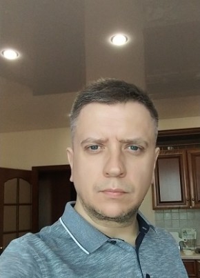 Dmitriy, 48, Russia, Samara