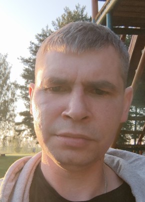 Алексей из Rēzekne 45 лет