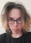 Danil, 22, Kazan