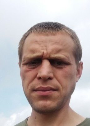 Михаил, 36, Россия, Сальск