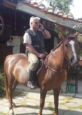 dimitar, 63, Bulgaria, Veliko Turnovo