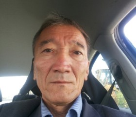 Талгат, 62 года, Астана
