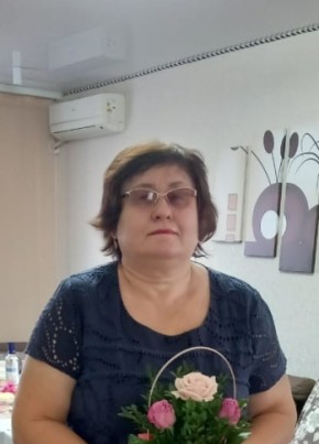 Лена, 58, Россия, Саратов