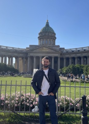 Руслан из Избербаша 34 года