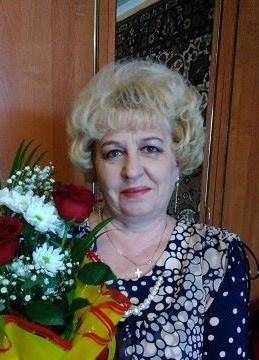 таня, 62, Россия, Вязники