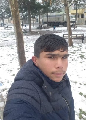 Aziz, 21, Türkiye Cumhuriyeti, Dinar