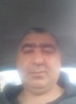 Levan Aivazov, 52 года, Алагир
