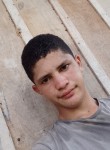 João Paulo, 18 лет, Cacoal