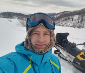 Олег Подлужный, 29 лет, Барнаул