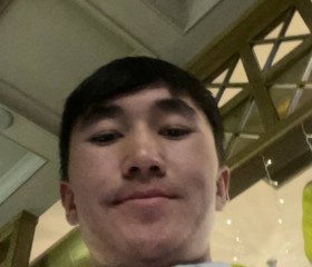 Эрик, 22 года, Бишкек