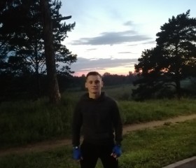 Даниил, 26 лет, Ангарск