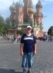 Иван, 57 лет, Москва
