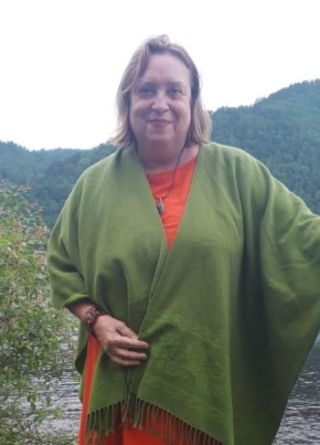 Elena, 67, Russia, Moscow