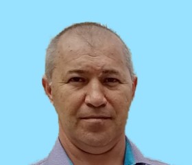 Эдуард Хасаншин, 52 года, Оренбург
