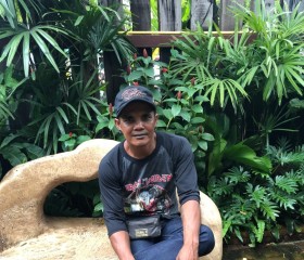 ปากดำ, 40, Khlong Luang
