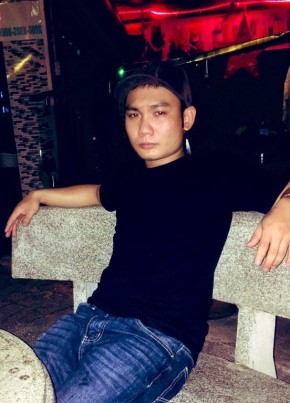 Mr Guy, 29, Công Hòa Xã Hội Chủ Nghĩa Việt Nam, Thành phố Hồ Chí Minh