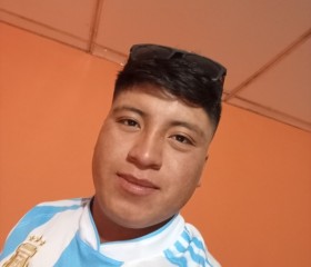 Camilo, 25, San Salvador de Jujuy