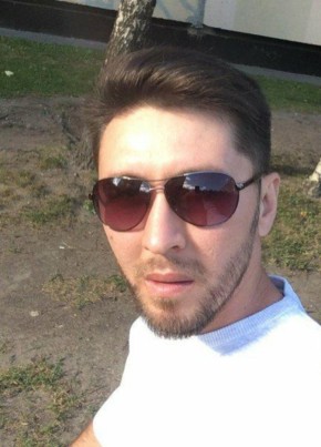 Вадим, 30, Россия, Снежинск